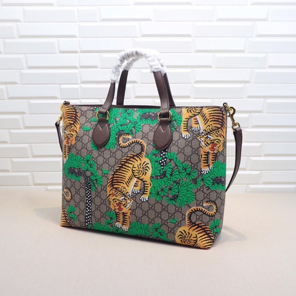 GucciTote Bag